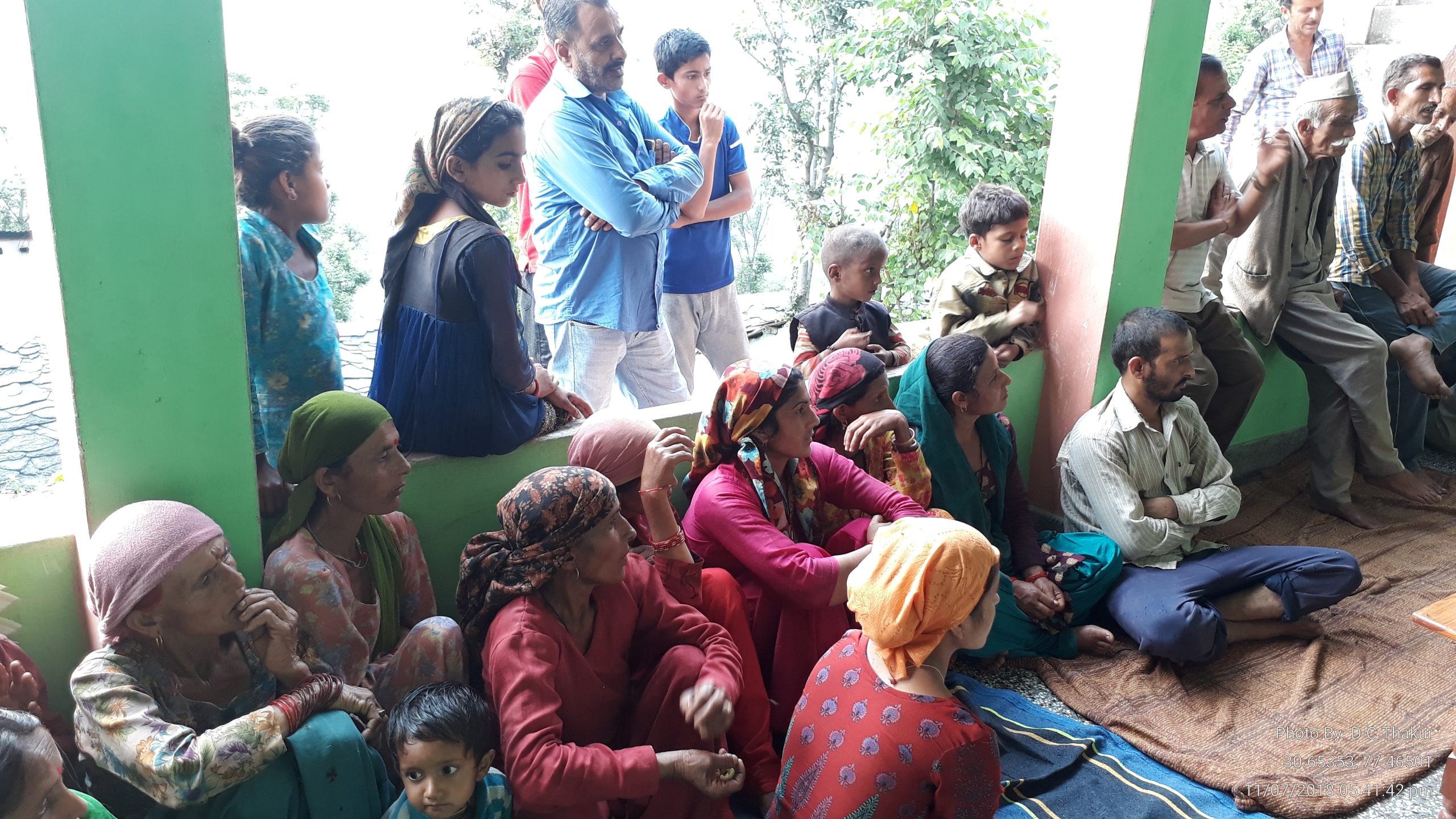 LIS Sangrah- Public Consultation