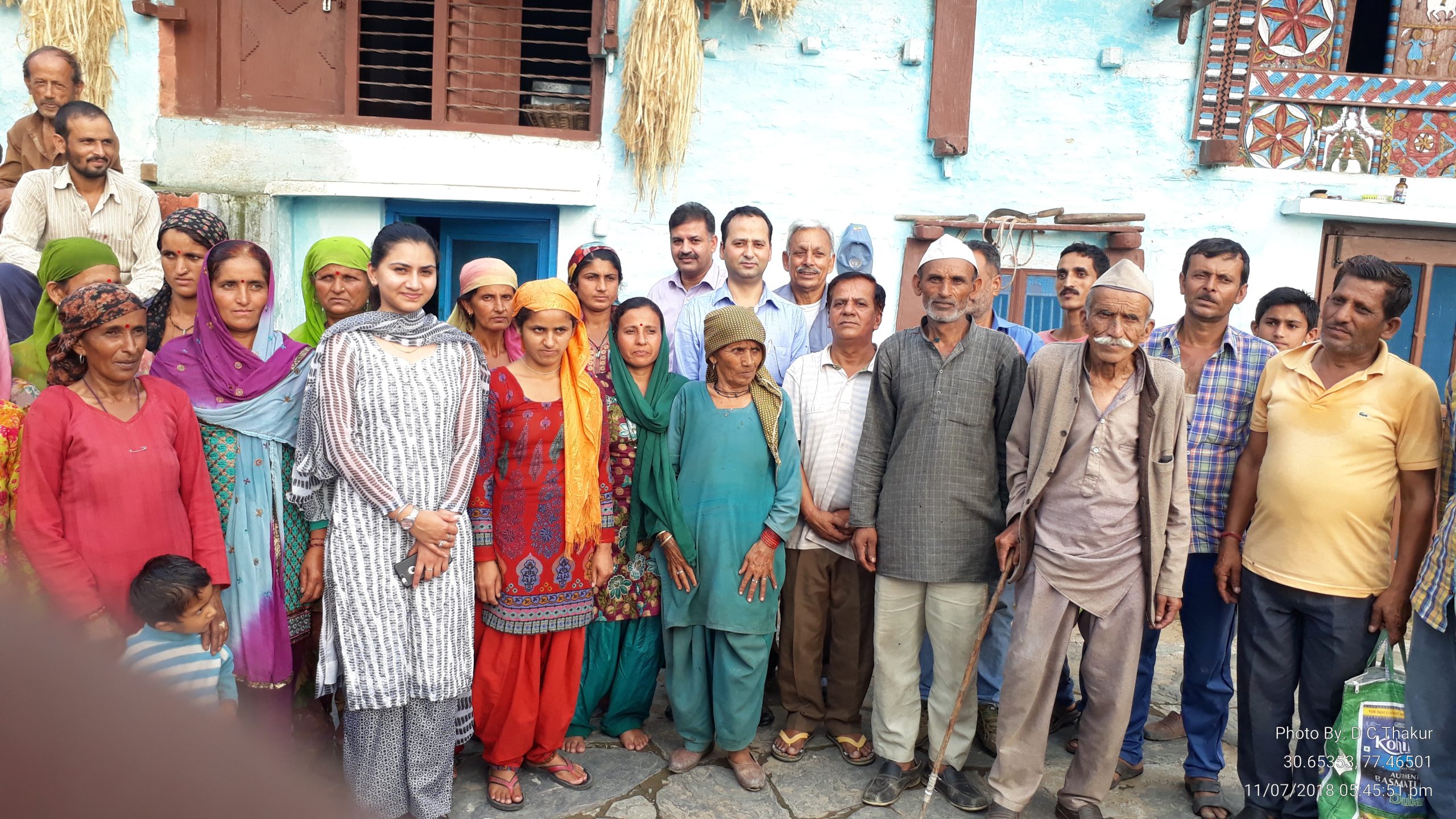 LIS Sangrah Public Consultation